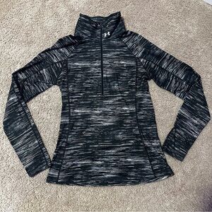 Under Armour 1/4 Zip Pullover